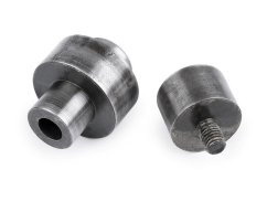 Piston k nýtování průchodek vnitřní Ø22 mm