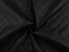 Zateplená podšívka / prošev