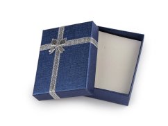 Krabička na šperky 7x9 cm