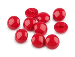 Knoflík barevný velikost 24"