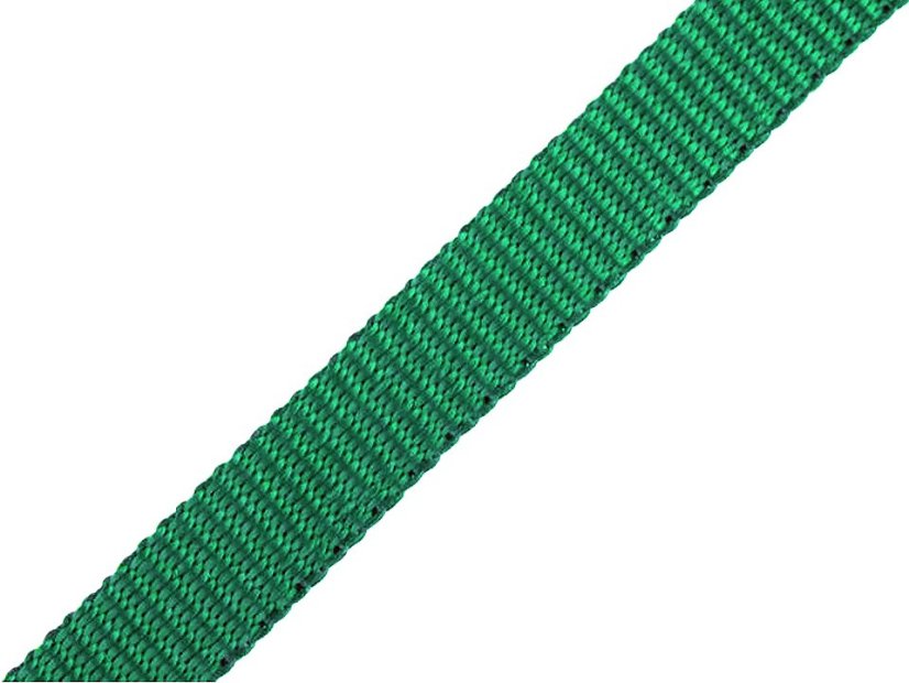 Popruh polypropylénový šíře 10 mm