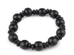 Náramek dřevěný unisex
