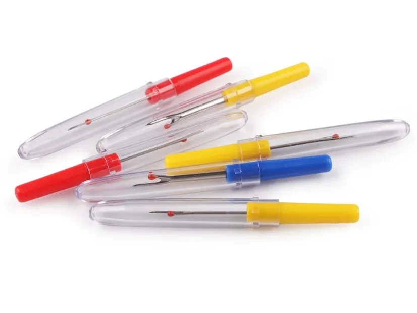 Páráček délka 7 cm