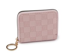 Dámská / dívčí peněženka 9x11 cm