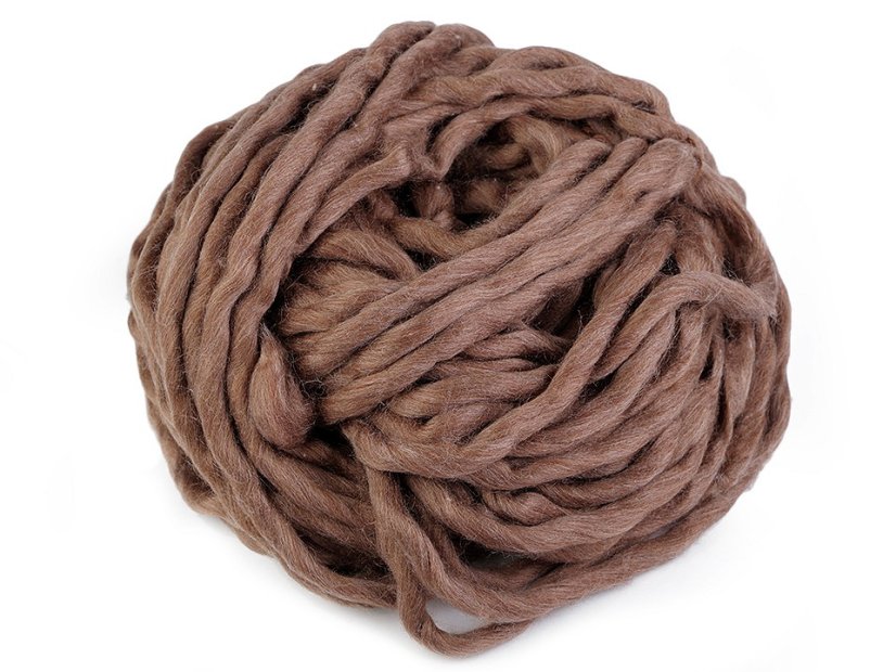 Extra silná příze 250 g