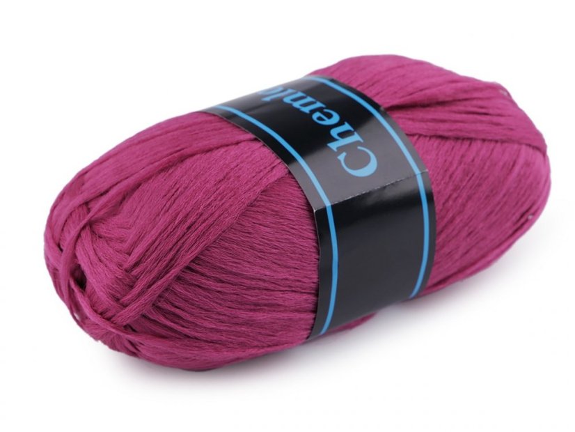 Příze Chemlonka 50 g Ariadne