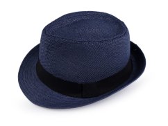 Pánský letní klobouk / slamák unisex