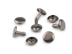 Duté nýty Ø10 mm oboustranné