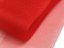 Modistická krinolína na výrobu dekorací, fascinátorů a vyztužení šatů šíře 8 cm