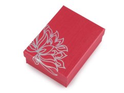 Krabička na šperky 6,5x9 cm