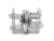 Magnetické zapínání Ø10 mm - akce