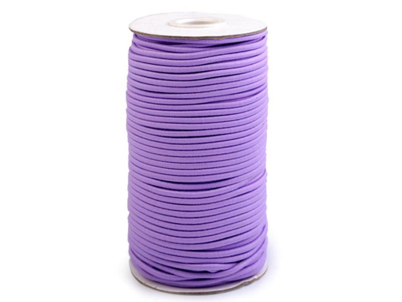 Kulatá pruženka Ø3 mm