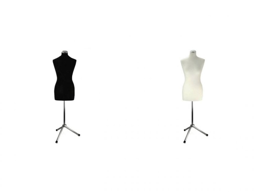 Krejčovská panna vel. 36-38,