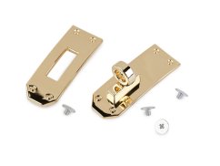 Sada zapínání na tašku - na šroubky