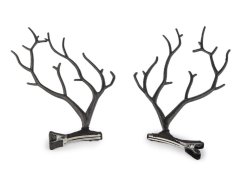 Párty sponky do vlasů parohy