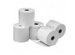 Kotoučky 80/80/12 délka 80 m Termo