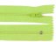 Spirálový zip šíře 3 mm délka 20 cm  pinlock