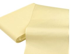 Stuha taftová šíře 10,8 cm