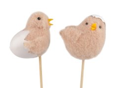 Zápich velikonoční kuřátko