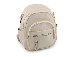 Dámský batoh 23x26 cm