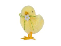 Velikonoční kuřátko