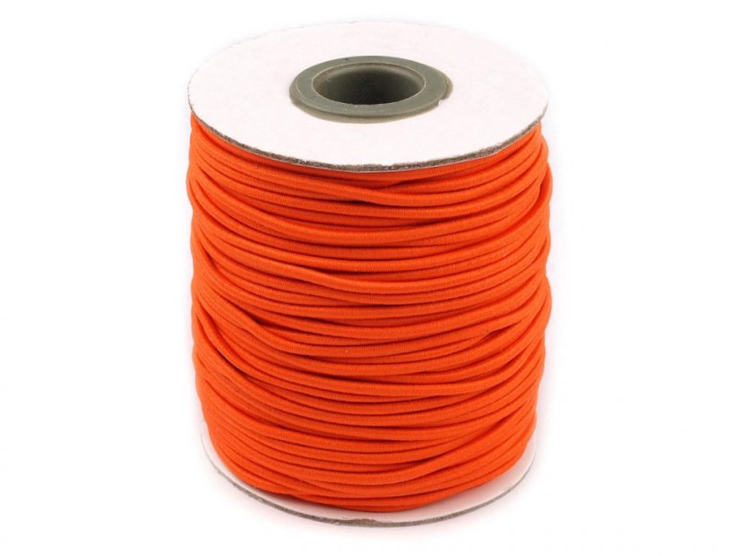 Kulatá pruženka Ø3 mm