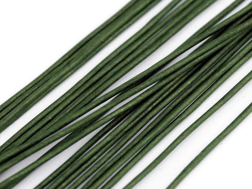 Floristický drát Ø2 mm délka 40 cm