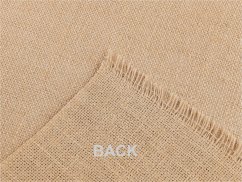 Přírodní juta metráž