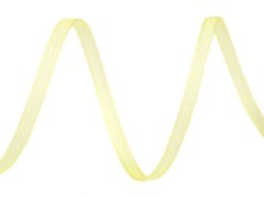 Monofilová stuha šíře 3 mm