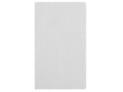 Tkaná vložka bavlněná nažehlovací 160g+20 g/m² šíře 110 cm