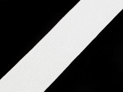 Lemovací proužek velurový k lemování dek šíře 50 mm