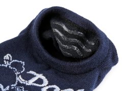 Dámské / dívčí bavlněné ponožky do tenisek