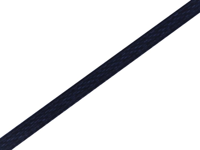 Atlasová stuha šíře 3 mm