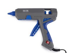 Tavná pistole na lepidlo Ø11 mm s vysokým výkonem