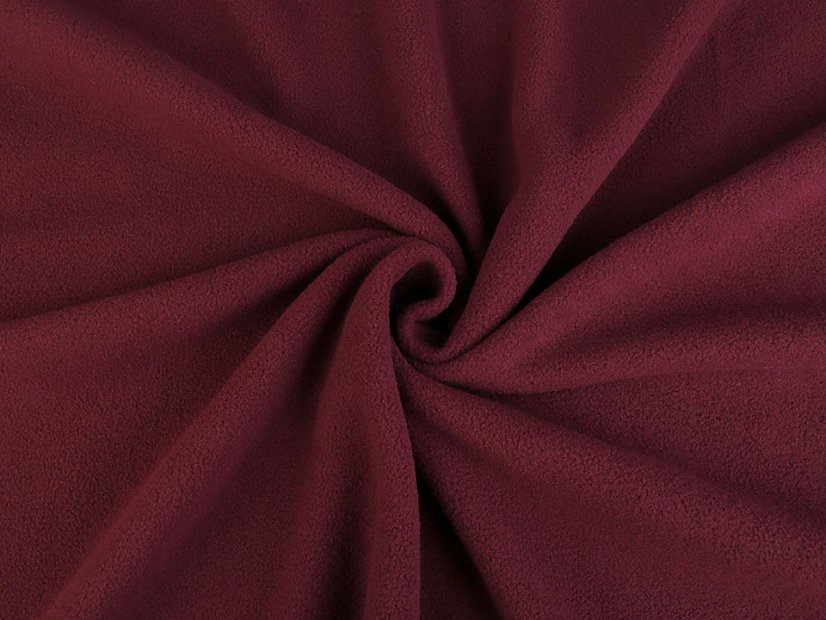 Polar fleece