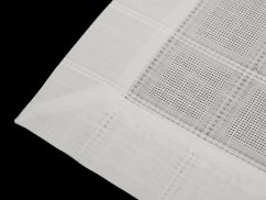 Ubrus textilní 87x87 cm