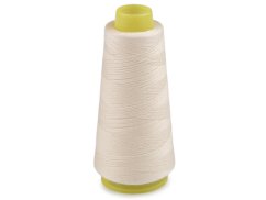 Bavlněné nitě 40S/2 1000 yards
