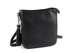 Kabelka crossbody 22x23 cm