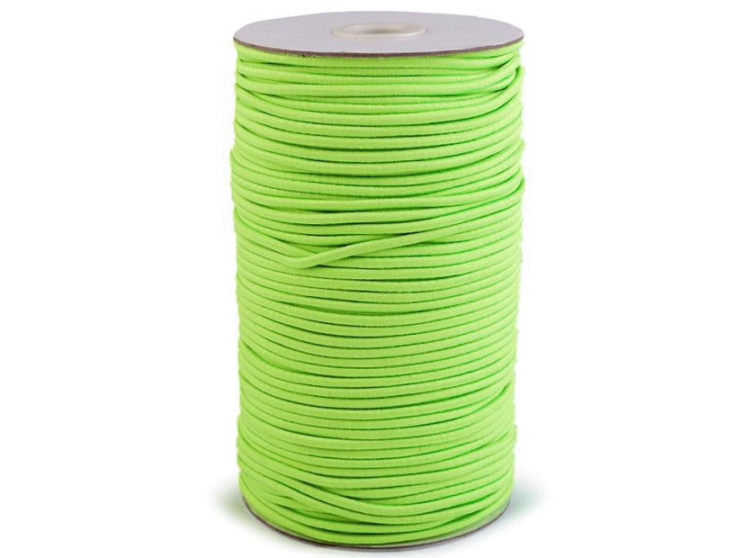 Kulatá pruženka Ø3 mm