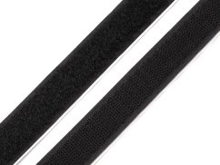 Suchý zip háček + plyš samolepicí šíře 20 mm