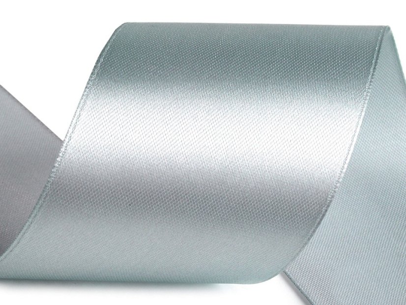 Atlasová stuha svazky po 3 m šíře 50 mm