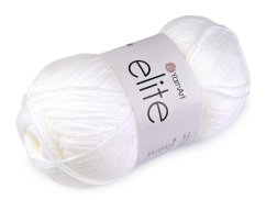 Pletací příze Elite 100 g