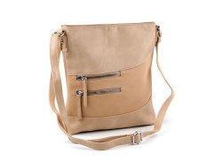 Kabelka crossbody 20x17 cm