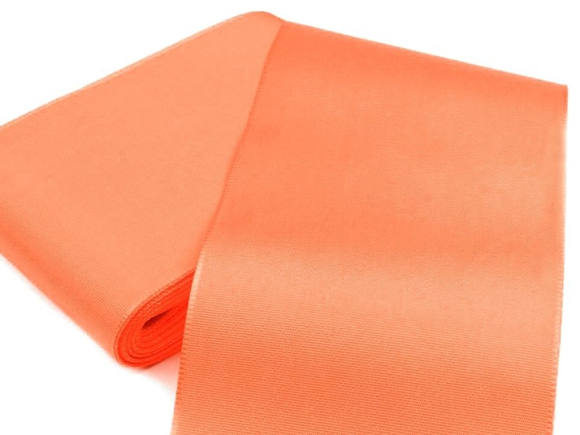 Stuha taftová šíře 10,8 cm