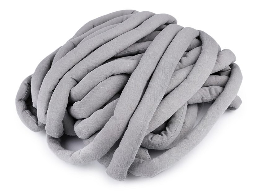 Příze Marshmallow silná 250 g