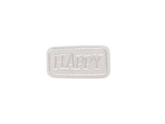 Nažehlovačka Happy